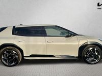 Used Kia EV4 GT-Line S 150 kW (204 HP) 2025 Grey Hatchback