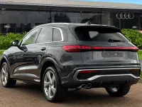 New Audi Q5 S-Line 204 HP (150 kW) 2026 Grey SUV