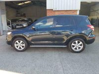 used Toyota RAV4 2.2 D-4D