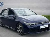 Used VW Golf VIII 2023