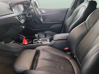 Used BMW 218 M Sport 136 HP (100 kW) 2024 Coupe