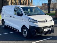 used Citroën Dispatch 2.0 BlueHDi 1400 Enterprise M