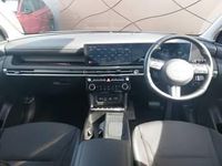 Used Hyundai Tucson Premium 252 HP (185 kW) 2025 Silver SUV