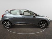 Used Renault Clio IV Play 2019 Grey Hatchback