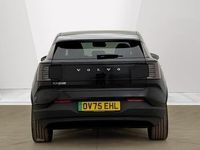 Used Volvo EX30 Ultra 200 kW (272 HP) 2025 Black SUV