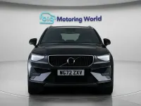 Usado Volvo XC40 Core 163 HP (119 kW) 2026 SUV