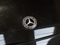 Used Mercedes E220 AMG line 2020 Black Estate