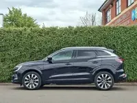 Used Renault Austral Techno 200 HP (147 kW) 2024 Black SUV