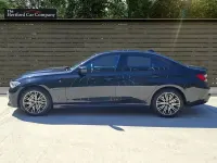 Used BMW 330e M Sport 292 HP (214 kW) 2020 Black Sedan
