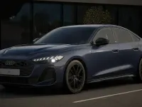 Nowe Audi A5 Black Edition 150 KM (110 kW) 2026 Sedan/Limuzyna