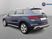 Begagnad Seat Ateca Xperience 150 HK (110 kW) 2025 SUV