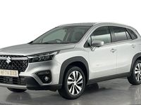 Used Suzuki SX4 S-Cross 129 HP (94 kW) 2025 Hatchback