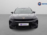 Used Cupra Formentor 204 HP (150 kW) 2025 Black SUV