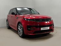 Used Land Rover Range Rover Sport Autobiography 300 HP (220 kW) 2024 SUV