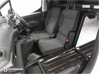 Nouă Vauxhall Combo 101 CP (74 kW) 2026 Alb Monovolum