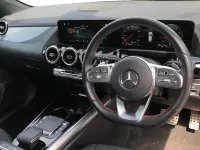 Used Mercedes GLA200 Executive 163 HP (119 kW) 2022 Grey SUV