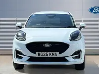 Used Ford Puma ST-Line X 125 HP (91 kW) 2025 SUV