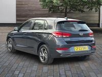 Used Hyundai i30 SE 120 HP (88 kW) 2023 Grey Hatchback