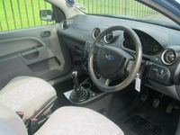 used Ford Fiesta 1.25