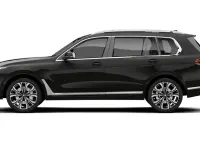 New BMW X7 M Sport 352 HP (258 kW) 2026 SUV
