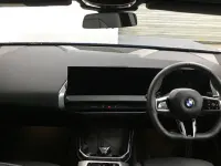Used BMW X3 M Sport 194 HP (142 kW) 2025 Blue SUV