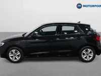 Usado Audi A1 2022 Negro SUV