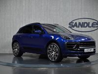 Used Porsche Macan S 379 HP (278 kW) 2025 SUV