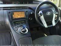 Usado Toyota Prius 2007 Citadino