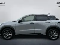 Used Lexus LBX 136 HP (100 kW) 2025 Grey SUV