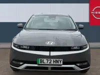 Used Hyundai Ioniq 5 SE 125 kW (170 HP) 2023 SUV