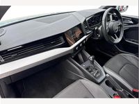 Used Audi A1 S-Line 110 HP (80 kW) 2022 Grey SUV