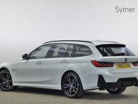 used BMW 330e 3 SeriesM Sport Touring 2.0 5dr