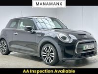Used Mini Cooper S Hatch 135 kW (184 HP) 2021 Hatchback