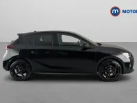 Used Vauxhall Corsa 131 HP (96 kW) 2023 Black Hatchback