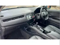 Used Honda HR-V EX 120 HP (88 kW) 2017 Grey SUV