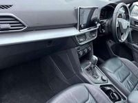 Used Seat Tarraco 4Drive 190 HP (139 kW) 2019 Grey SUV