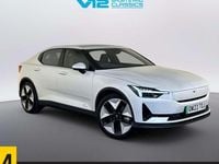 Used Polestar 2 219 kW (299 HP) 2023 White Hatchback