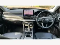 Used Jeep Compass 240 HP (176 kW) 2023 Other SUV