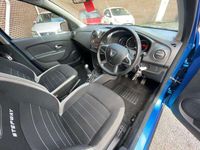 used Dacia Sandero Stepway 0.9 TCe Ambiance 5dr