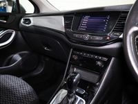 Second-hand Vauxhall Astra SRi 145 CP (106 kW) 2021 Gri Hatchback