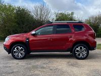 used Dacia Duster 1.3 TCE PRESTIGE EURO 6 (S/S) 5DR PETROL FROM 2022 FROM EASTBOURNE (BN23 6QN) | SPOTICAR