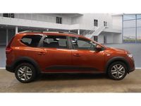 Used Dacia Jogger Comfort 2022 Brown MPV