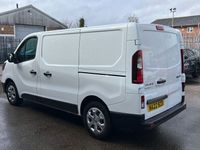 used Renault Trafic 2.0 Sl28 Business Plus Dci