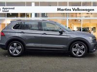 used VW Tiguan 2.0 TDi 150 SEL 5dr DSG