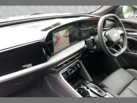 Used Audi Q5 S-Line 200 HP (147 kW) 2025 Grey SUV