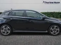 Used Hyundai i20 N Line 101 HP (74 kW) 2026 Hatchback