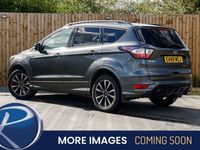 used Ford Kuga 1.5 EcoBoost ST-Line 5dr 2WD