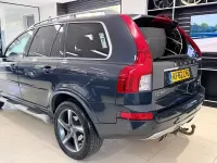 Used Volvo XC90 R-Design 200 HP (147 kW) 2012 Grey SUV