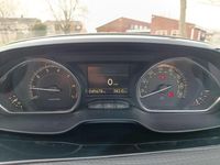 Used Peugeot 2008 GT-line 129 HP (94 kW) 2018 Grey SUV