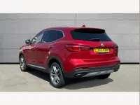 Used MG HS Exclusive 159 HP (116 kW) 2023 Red SUV